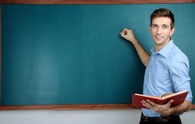 teach